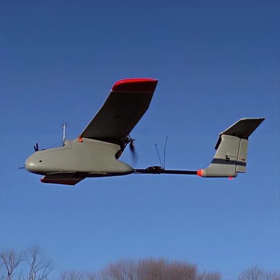 SkyHawk Kamik